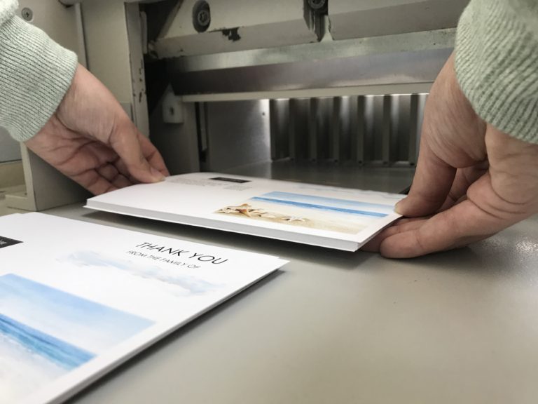 professional printing